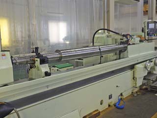 Cylindrical grinding machine GP-55D/500ND2 photograph